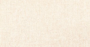 Doğal beyaz keten malzeme tekstil tuval dokusu arka planı