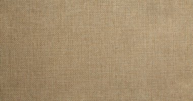 Doğal beyaz keten malzeme tekstil tuval dokusu arka planı