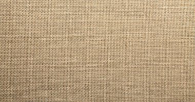 Doğal beyaz keten malzeme tekstil tuval dokusu arka planı