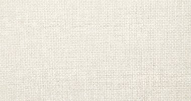 Tablecloth fabric material background, grunge canvas textile, copy space.