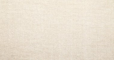 Doğal beyaz keten malzeme tekstil tuval dokusu arka planı