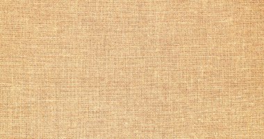 Canvas material textile background