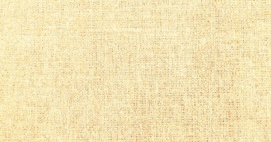 Masa örtüsü kumaş malzeme arkaplanı, grunge tuval tekstil, kopyalama alanı.