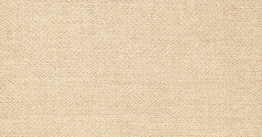 Doğal beyaz keten malzeme tekstil tuval dokusu arka planı