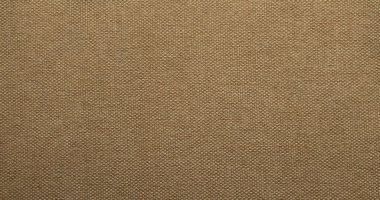 Doğal beyaz keten malzeme tekstil tuval dokusu arka planı
