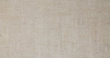 Klasik doku arka plan, tuval, masa örtüsü, kumaş kumaş tekstil