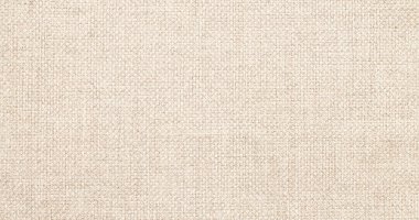 Doğal beyaz keten malzeme tekstil tuval dokusu arka planı