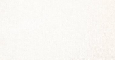 Doğal beyaz keten malzeme tekstil tuval dokusu arka planı