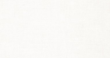 Doğal beyaz keten malzeme tekstil tuval dokusu arka planı