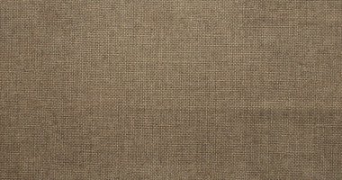 Doğal beyaz keten malzeme tekstil tuval dokusu arka planı