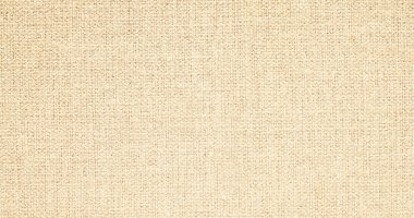 Doğal beyaz keten malzeme tekstil tuval dokusu arka planı