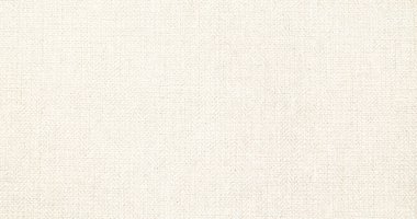 Doğal beyaz keten malzeme tekstil tuval dokusu arka planı