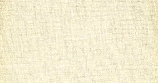 Natural White Linen Material Textile Canvas Texture Background — Stock Photo, Image