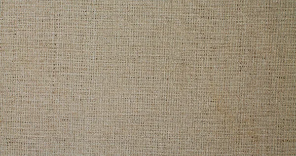 Tablecloth Fabric Material Background Grunge Canvas Textile Copy Space — Fotografia de Stock