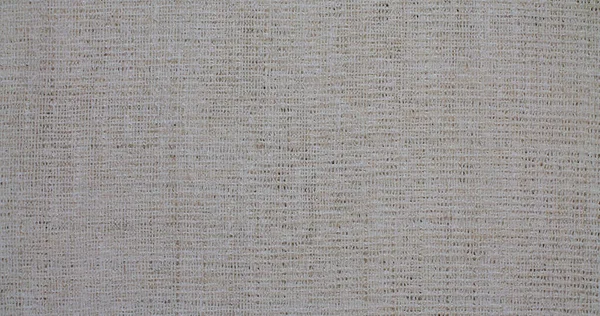 Canvas Material Textile Background — Stok fotoğraf