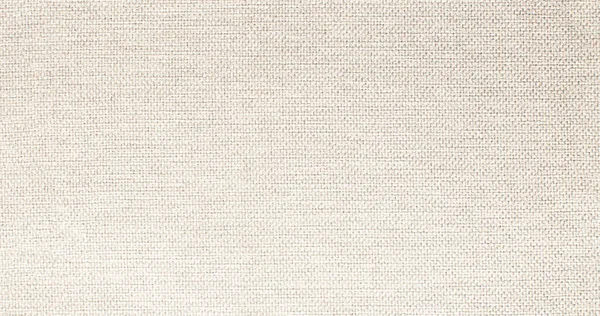 Canvas Material Textile Background — Fotografia de Stock