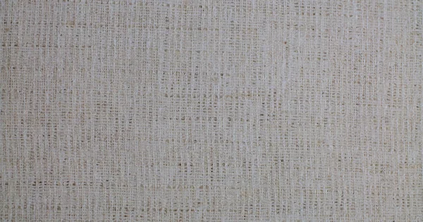 Płótno Materiał Tekstylny Płótno Tekstura Tło — Zdjęcie stockowe