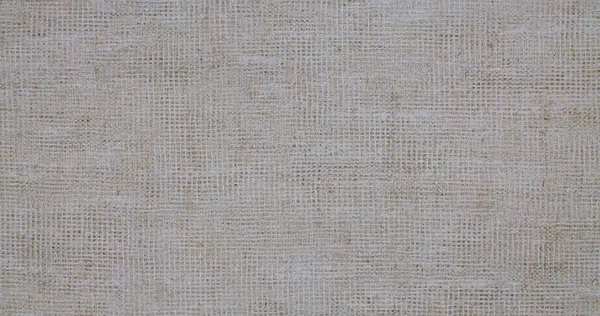 Tablecloth Fabric Material Background Grunge Canvas Textile Copy Space — Fotografia de Stock