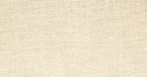 Canvas Material Textile Background — Stock Photo, Image