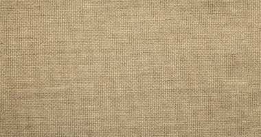 Doğal beyaz keten malzeme tekstil tuval dokusu arka planı
