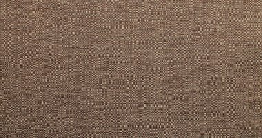 Doğal Keten Malzeme Tekstil Kumaş Döşeme Arkaplanı
