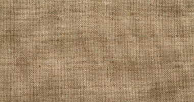 Doğal beyaz keten malzeme tekstil tuval dokusu arka planı
