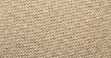 Doğal beyaz keten malzeme tekstil tuval dokusu arka planı