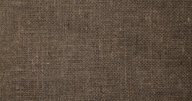 Doğal beyaz keten malzeme tekstil tuval dokusu arka planı