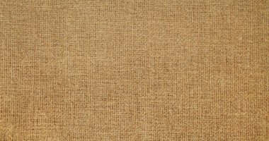 Doğal beyaz keten malzeme tekstil tuval dokusu arka planı