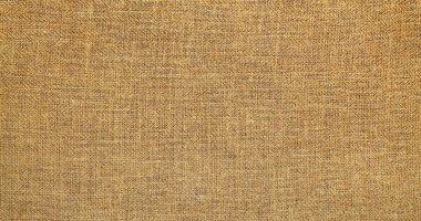 Doğal Keten Malzeme Tekstil Kumaş Döşeme Arkaplanı