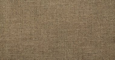 Doğal Keten Malzeme Tekstil Kumaş Döşeme Arkaplanı