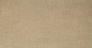 Doğal beyaz keten malzeme tekstil tuval dokusu arka planı