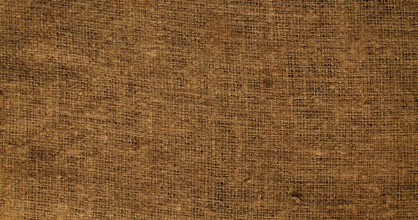 Klasik Doku Arka Plan Tuval Masa Örtüsü Kumaş Kumaş Tekstil — Stok fotoğraf