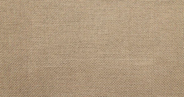 Vintage Texture Background Canvas Tablecloth Fabric Material Textile — Stock Photo, Image