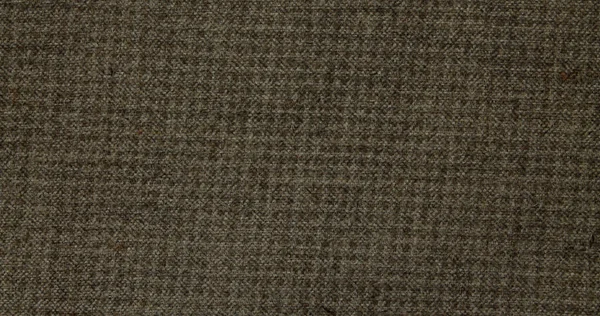 Latar Belakang Tekstur Vintage Kanvas Taplak Meja Tekstil Material Kain — Stok Foto