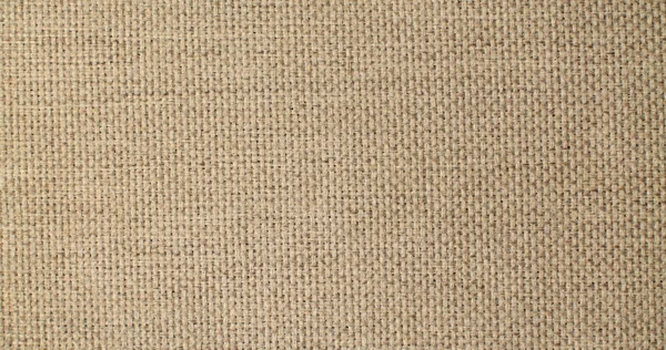 Přírodní Bílé Prádlo Materiál Textilní Plátno Textura Pozadí — Stock fotografie