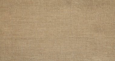 Doğal Keten Malzeme Tekstil Kumaş Döşeme Arkaplanı