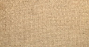 Doğal Keten Malzeme Tekstil Kumaş Döşeme Arkaplanı