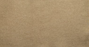 Doğal beyaz keten malzeme tekstil tuval dokusu arka planı