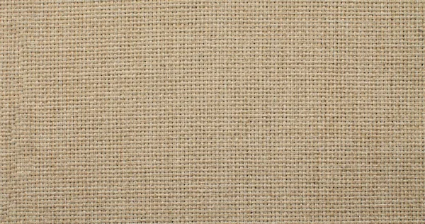 Naturalny Biały Len Materiał Tekstylny Płótno Tekstury Tło — Zdjęcie stockowe