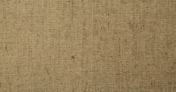 Doğal Beyaz Keten Malzeme Tekstil Tuval Dokusu Arka Planı — Stok fotoğraf