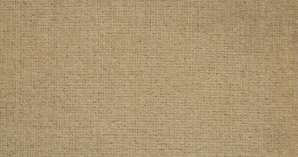 Material Linho Branco Natural Textura Lona Têxtil Fundo — Fotografia de Stock