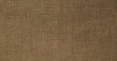 Kırsal keten kumaş üzerindeki doğal tuval dokusu