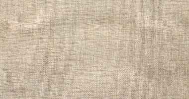 desenli kumaş branda toprak keten malzemeden yapılmıştır