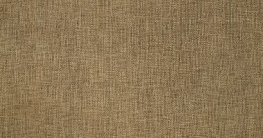 İşlenmemiş kumaştan dokuma tekstil tuvali