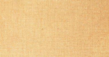 Kırsal keten kumaş üzerindeki doğal tuval dokusu