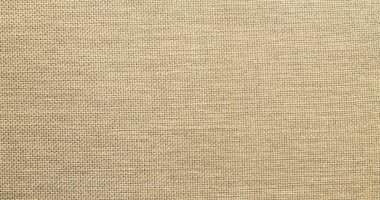 desenli kumaş branda toprak keten malzemeden yapılmıştır