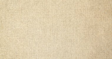 Kırsal keten kumaş üzerindeki doğal tuval dokusu