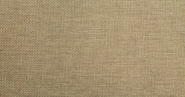 Kırsal keten kumaş üzerindeki doğal tuval dokusu