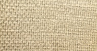 desenli kumaş branda toprak keten malzemeden yapılmıştır